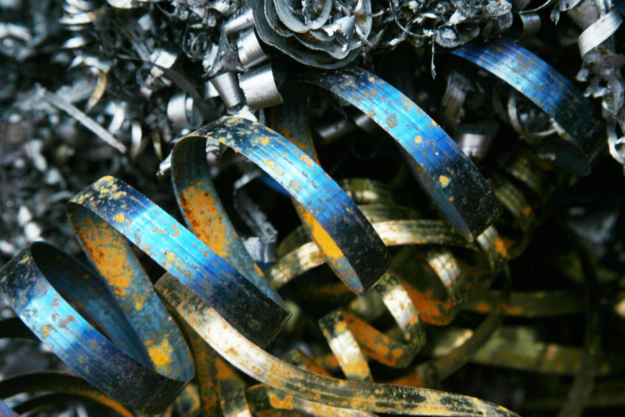 Scrap Metal